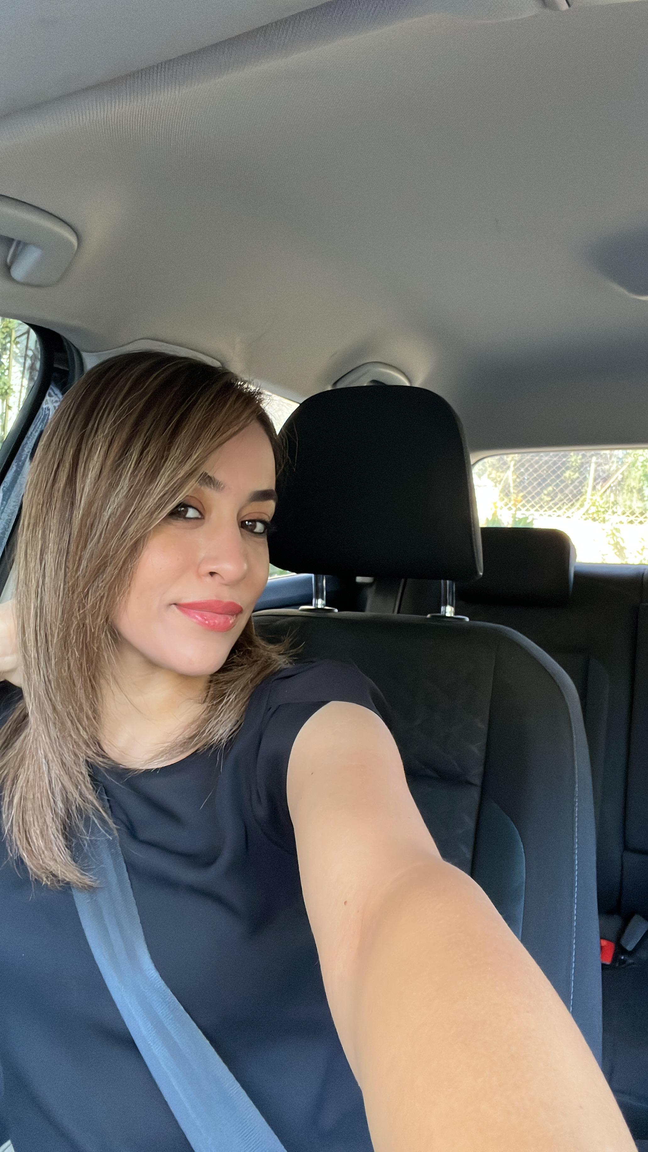 FarahSaid