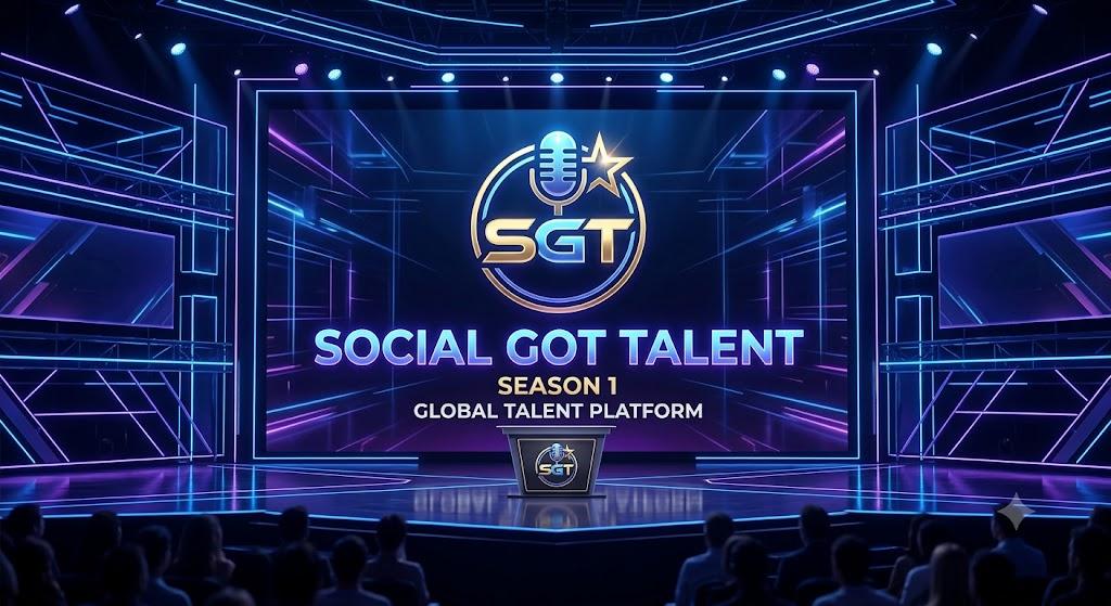 SGT